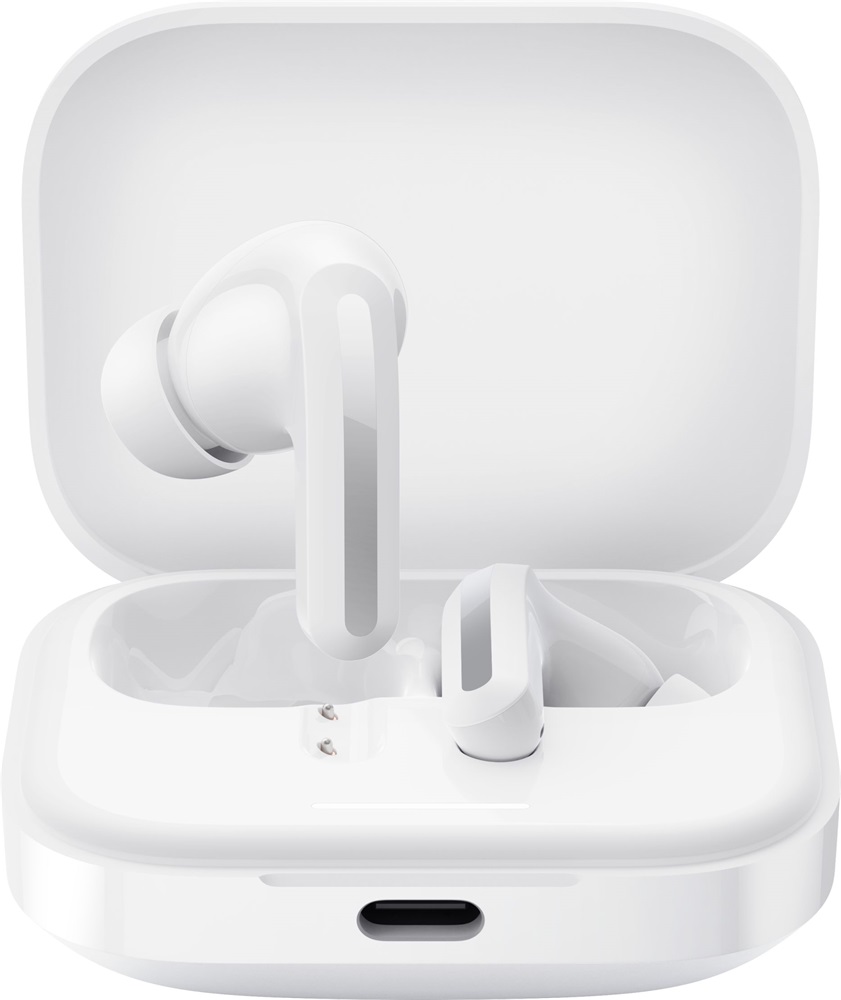 Xiaomi BHR7628GL Redmi Buds 5 True Wireless Bluetooth fehér fülhallgató