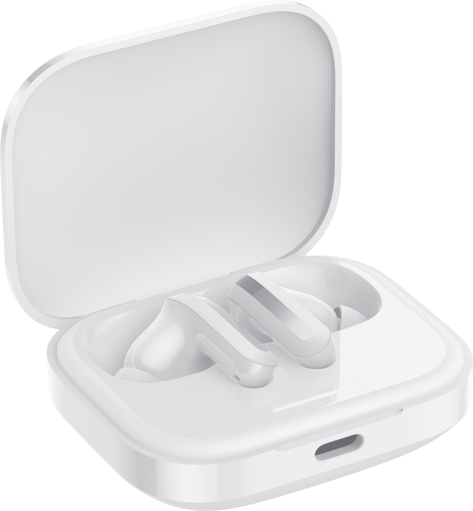 Xiaomi BHR7628GL Redmi Buds 5 True Wireless Bluetooth fehér fülhallgató