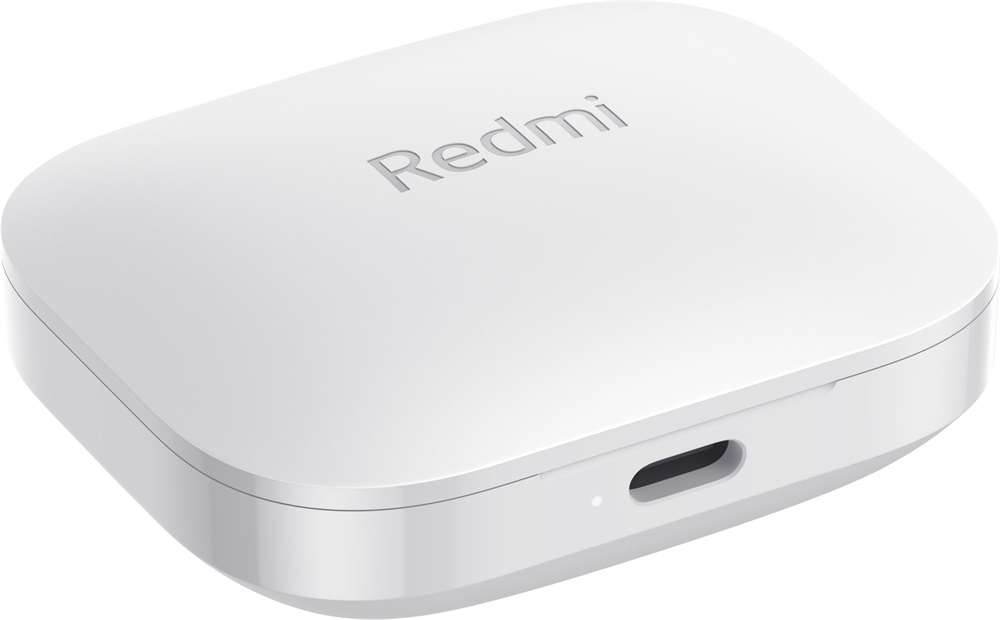 Xiaomi BHR7628GL Redmi Buds 5 True Wireless Bluetooth fehér fülhallgató