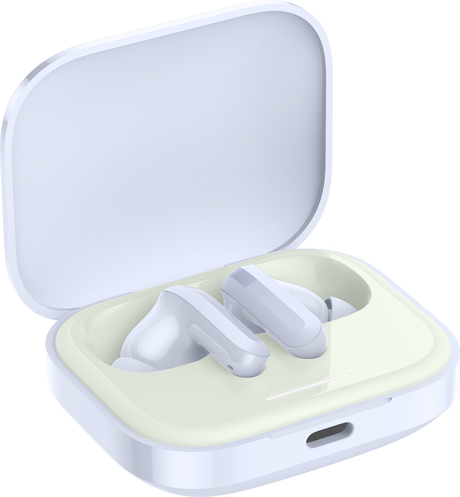Xiaomi BHR7631GL Redmi Buds 5 True Wireless Bluetooth kék fülhallgató