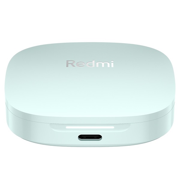 Xiaomi Redmi BHR9245GL Buds 6 Coral Green True Wireless Bluetooth zöld fülhallgató