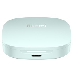 Xiaomi Redmi BHR9245GL Buds 6 Coral Green True Wireless Bluetooth zöld fülhallgató