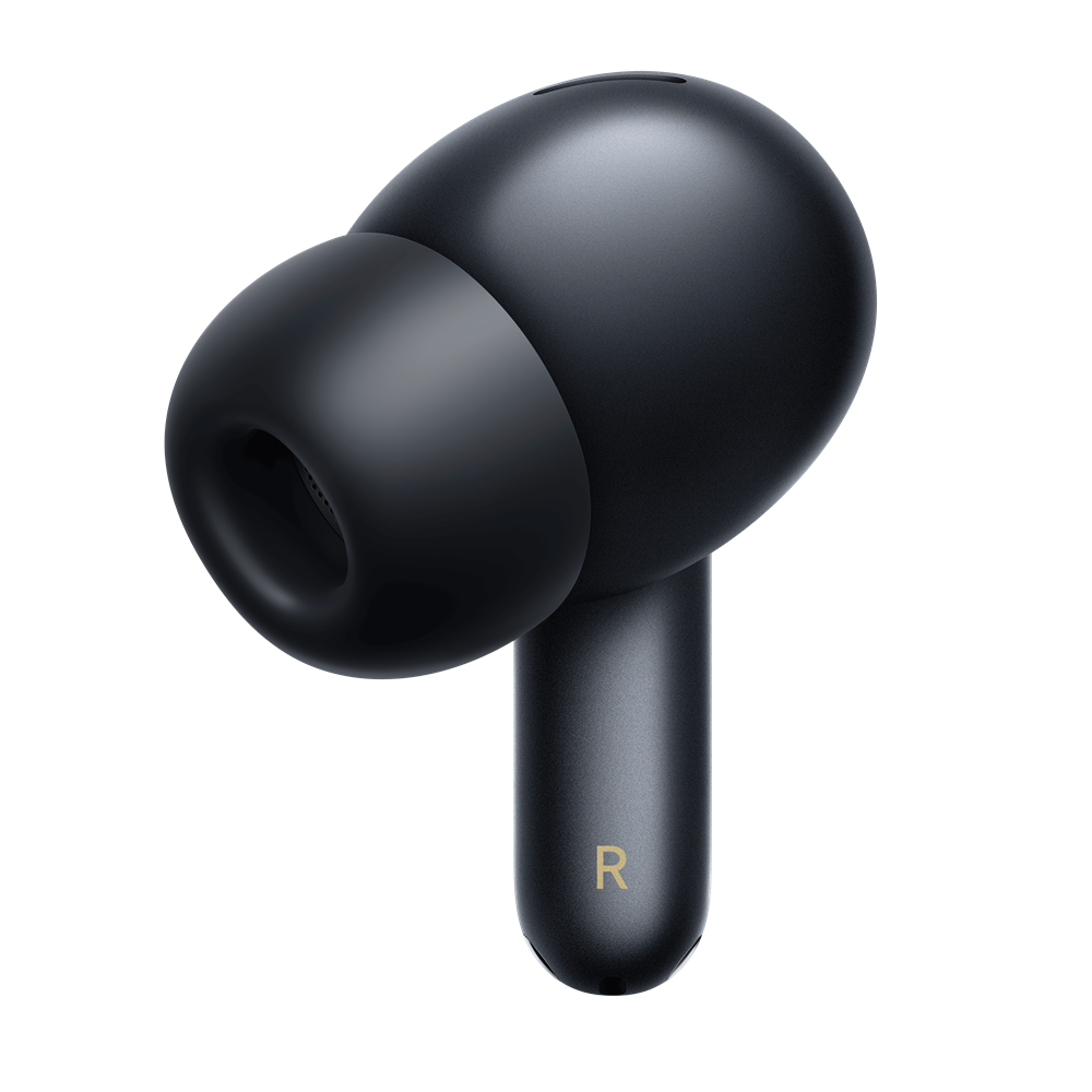 Xiaomi Redmi BHR9307GL Buds 6 Pro Space Black True Wireless Bluetooth fekete fülhallgató