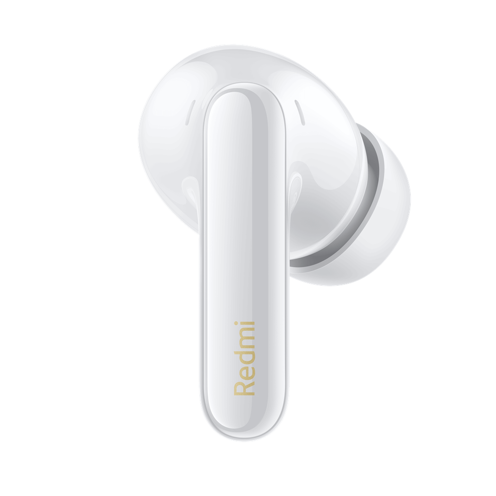 Xiaomi Redmi BHR9310GL Buds 6 Pro Glacier White True Wireless Bluetooth fehér fülhallgató