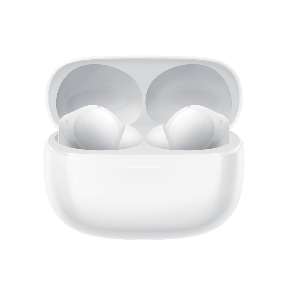 Xiaomi Redmi BHR9310GL Buds 6 Pro Glacier White True Wireless Bluetooth fehér fülhallgató