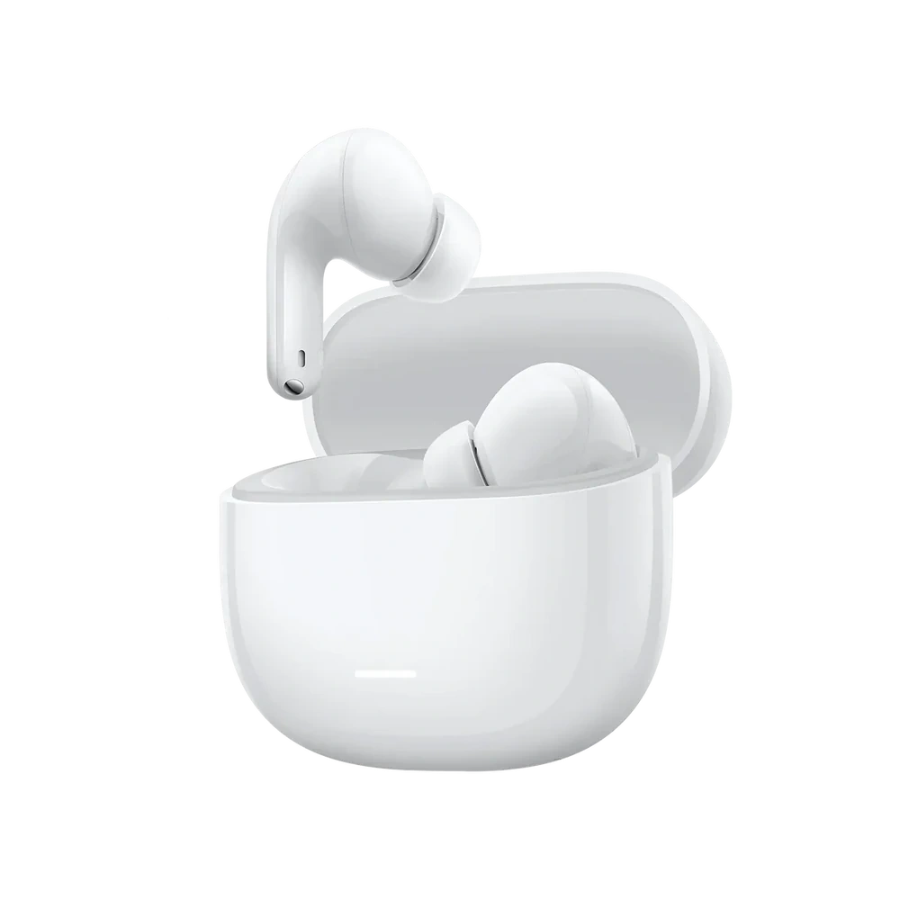 Xiaomi Redmi Buds 8 Lite TWS sztereó Bluetooth fehér fülhallgató