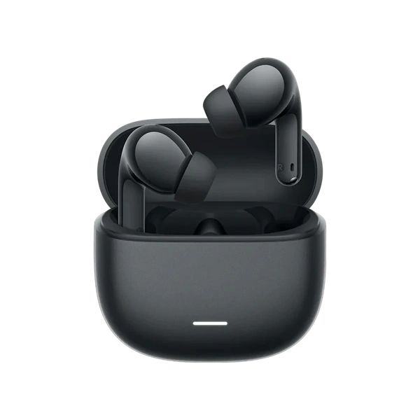 Xiaomi Redmi Buds 8 Lite TWS sztereó Bluetooth fekete fülhallgató