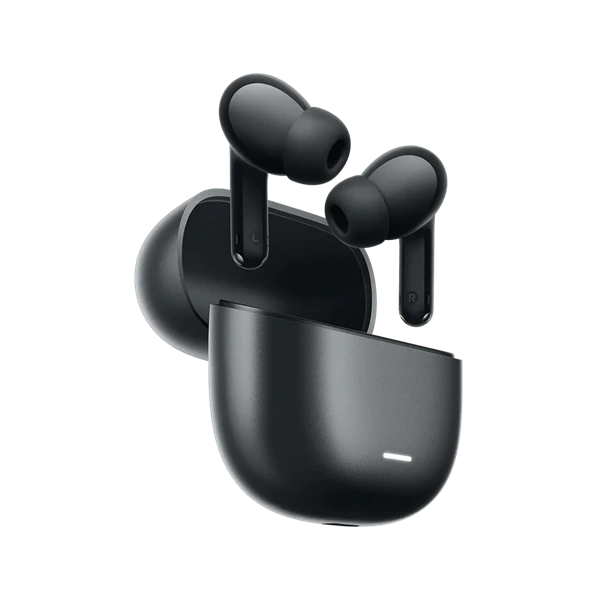 Xiaomi Redmi Buds 8 Lite TWS sztereó Bluetooth fekete fülhallgató