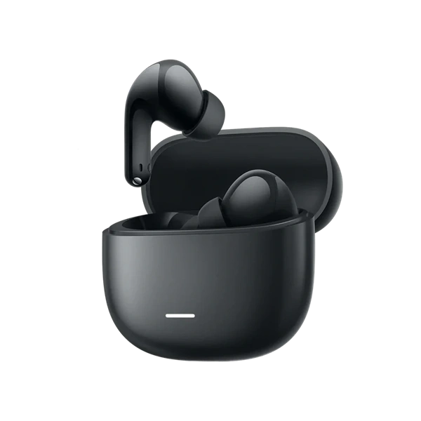 Xiaomi Redmi Buds 8 Lite TWS sztereó Bluetooth fekete fülhallgató