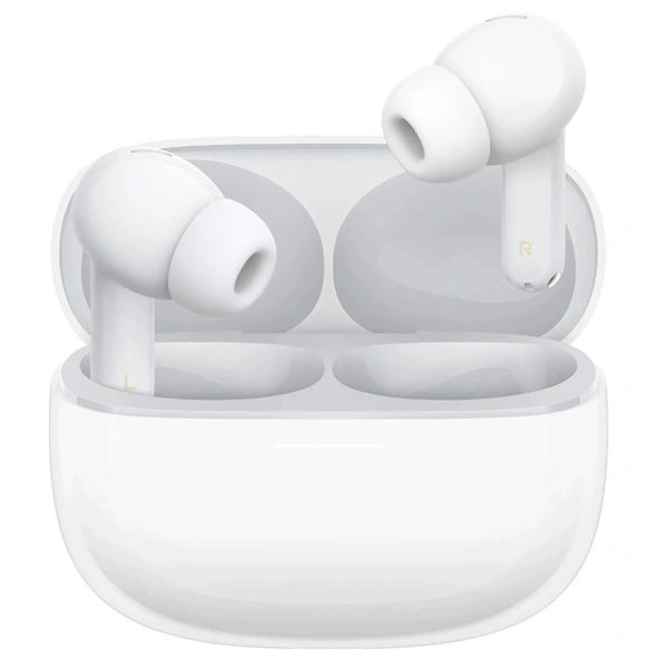 Xiaomi Redmi Buds 8 Pro TWS sztereó Bluetooth fehér fülhallgató