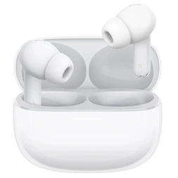 Xiaomi Redmi Buds 8 Pro TWS sztereó Bluetooth fehér fülhallgató