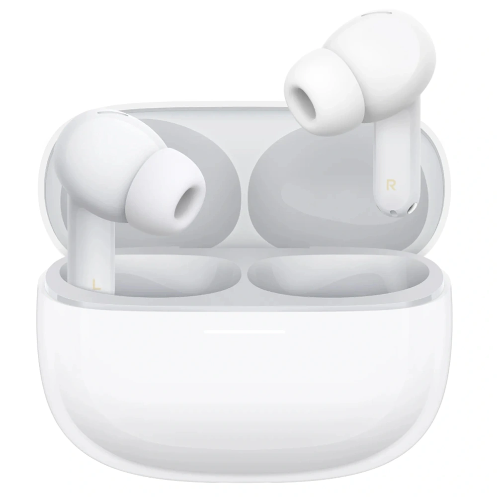 Xiaomi Redmi Buds 8 Pro TWS sztereó Bluetooth fehér fülhallgató