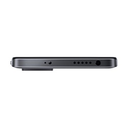 Xiaomi Redmi Note 11 6,43" LTE 4/128GB DualSIM Graphite Grey (szürke) okostelefon