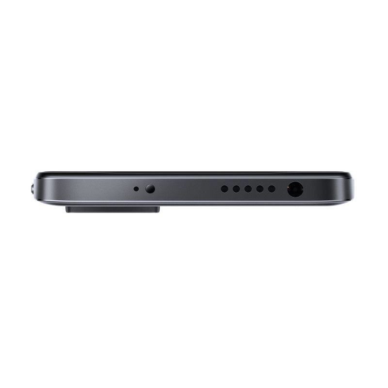 Xiaomi Redmi Note 11 6,43" LTE 4/128GB DualSIM Graphite Grey (szürke) okostelefon