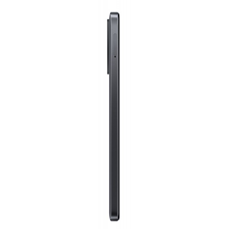 Xiaomi Redmi Note 11 6,43" LTE 4/128GB DualSIM Graphite Grey (szürke) okostelefon