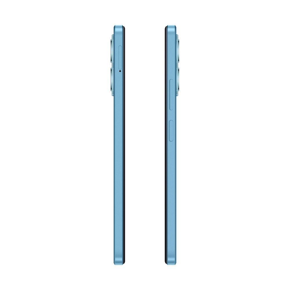 Xiaomi Redmi Note 12 6,67" LTE 4/128GB DualSIM kék okostelefon