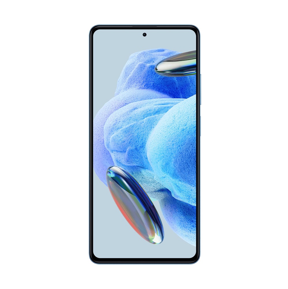Xiaomi Redmi Note 12 Pro 6,67" 5G 6/128GB DualSIM kék okostelefon