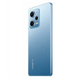 Xiaomi Redmi Note 12 Pro 6,67" 5G 6/128GB DualSIM kék okostelefon