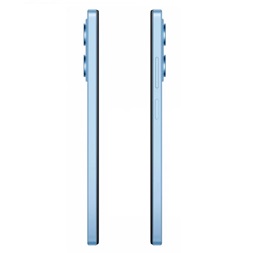 Xiaomi Redmi Note 12 Pro 6,67" 5G 6/128GB DualSIM kék okostelefon