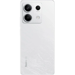 Xiaomi Redmi Note 13 6,67" 5G 8/256GB DualSIM fehér okostelefon