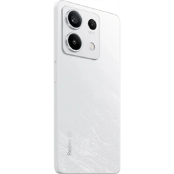 Xiaomi Redmi Note 13 6,67" 5G 8/256GB DualSIM fehér okostelefon
