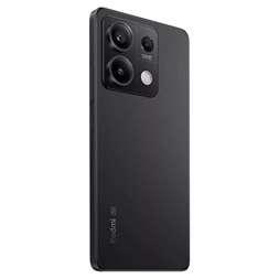 Xiaomi Redmi Note 13 6,67" 5G 8/256GB DualSIM fekete okostelefon