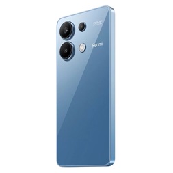 Xiaomi Redmi Note 13 6,67" LTE 6/128GB DualSIM kék okostelefon