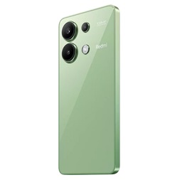 Xiaomi Redmi Note 13 6,67" LTE 6/128GB DualSIM zöld okostelefon