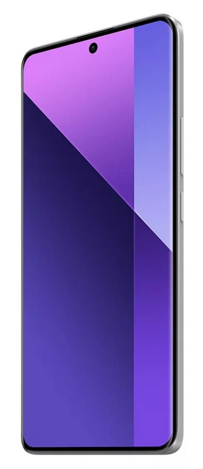 Xiaomi Redmi Note 13 Pro+ 6,67" 5G 12/512GB DualSIM fehér okostelefon