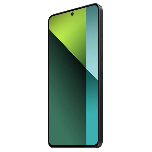 Xiaomi Redmi Note 13 Pro 6,67" 5G 12/512GB DualSIM fekete okostelefon
