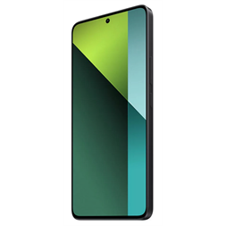 Xiaomi Redmi Note 13 Pro 6,67" 5G 12/512GB DualSIM fekete okostelefon