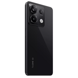 Xiaomi Redmi Note 13 Pro 6,67" 5G 12/512GB DualSIM fekete okostelefon
