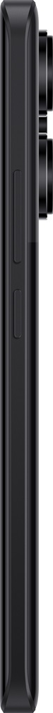 Xiaomi Redmi Note 13 Pro+ 6,67" 5G 12/512GB DualSIM fekete okostelefon + Watch 2 Pro fluorgumi szíjas fekete okosóra
