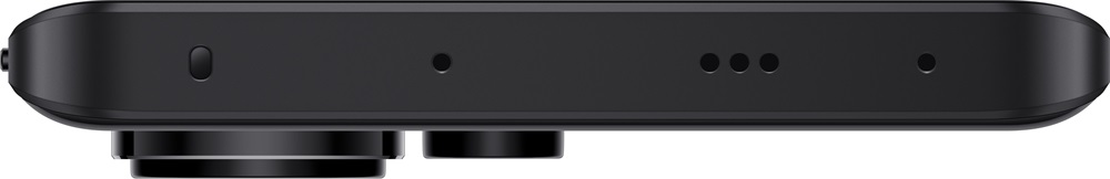 Xiaomi Redmi Note 13 Pro+ 6,67" 5G 12/512GB DualSIM fekete okostelefon + Watch 2 Pro fluorgumi szíjas fekete okosóra