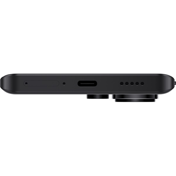 Xiaomi Redmi Note 13 Pro+ 6,67" 5G 12/512GB DualSIM fekete okostelefon + Watch 2 Pro fluorgumi szíjas fekete okosóra