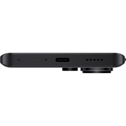 Xiaomi Redmi Note 13 Pro+ 6,67" 5G 12/512GB DualSIM fekete okostelefon + Watch 2 Pro fluorgumi szíjas fekete okosóra