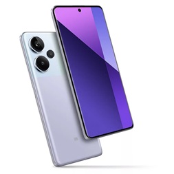 Xiaomi Redmi Note 13 Pro+ 6,67" 5G 12/512GB DualSIM lila okostelefon