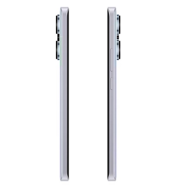 Xiaomi Redmi Note 13 Pro+ 6,67" 5G 12/512GB DualSIM lila okostelefon