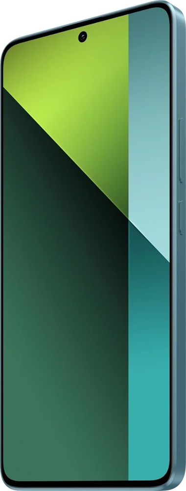 Xiaomi Redmi Note 13 Pro 6,67" 5G 12/512GB DualSIM zöldeskék okostelefon
