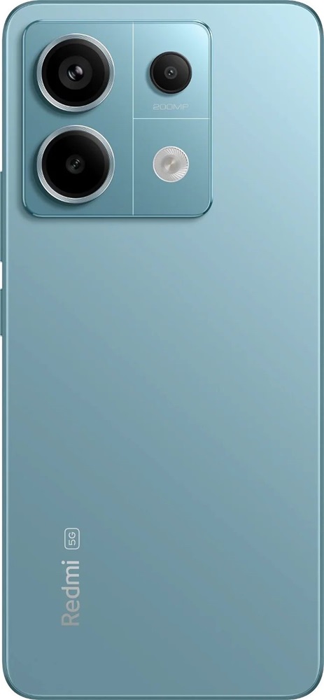 Xiaomi Redmi Note 13 Pro 6,67" 5G 12/512GB DualSIM zöldeskék okostelefon