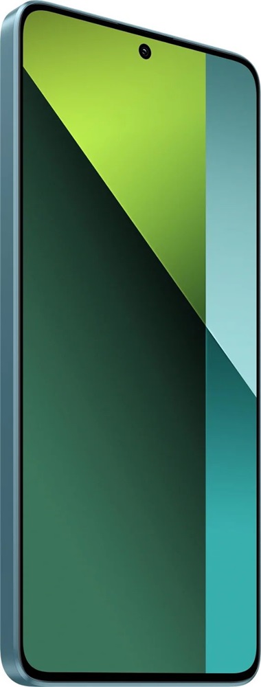 Xiaomi Redmi Note 13 Pro 6,67" 5G 12/512GB DualSIM zöldeskék okostelefon