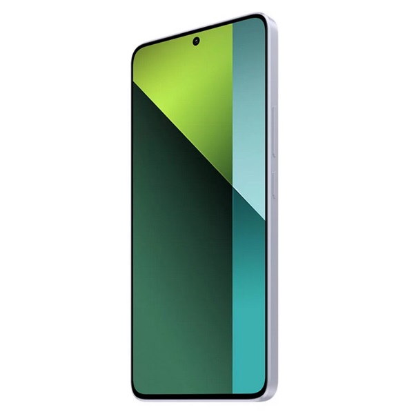 Xiaomi Redmi Note 13 Pro 6,67" 5G 8/256GB DualSIM lila okostelefon