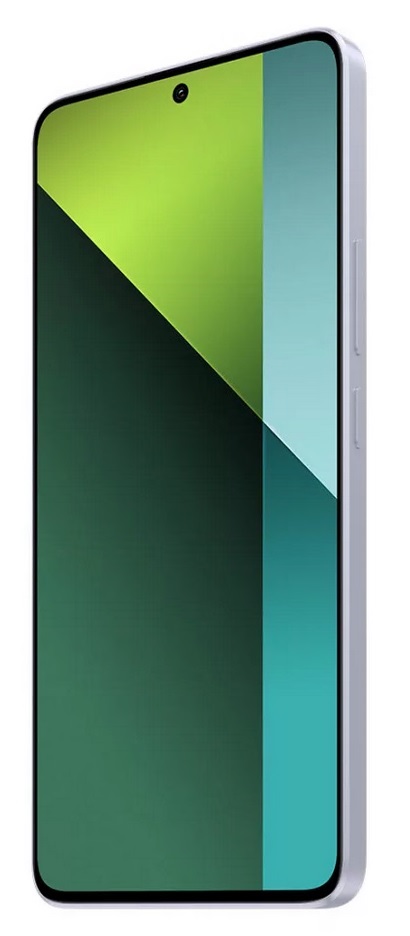 Xiaomi Redmi Note 13 Pro 6,67" 5G 8/256GB DualSIM lila okostelefon