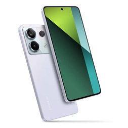 Xiaomi Redmi Note 13 Pro 6,67" 5G 8/256GB DualSIM lila okostelefon