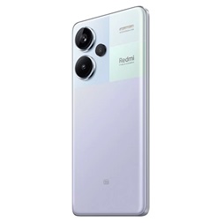 Xiaomi Redmi Note 13 Pro+ 6,67" 5G 8/256GB DualSIM lila okostelefon