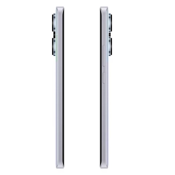 Xiaomi Redmi Note 13 Pro+ 6,67" 5G 8/256GB DualSIM lila okostelefon