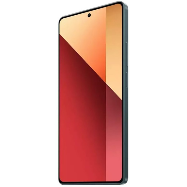 Xiaomi Redmi Note 13 Pro 6,67" LTE 8/256GB DualSIM zöld okostelefon