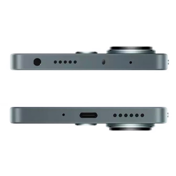 Xiaomi Redmi Note 13 Pro 6,67" LTE 8/256GB DualSIM zöld okostelefon