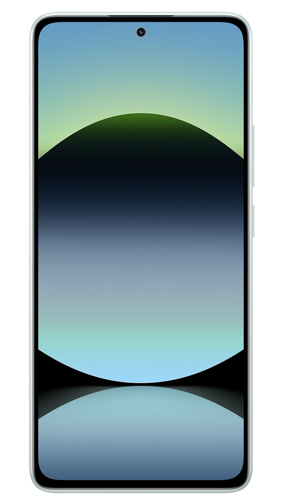 Xiaomi Redmi Note 14 6,67" 5G 8/256GB DualSIM zöld okostelefon
