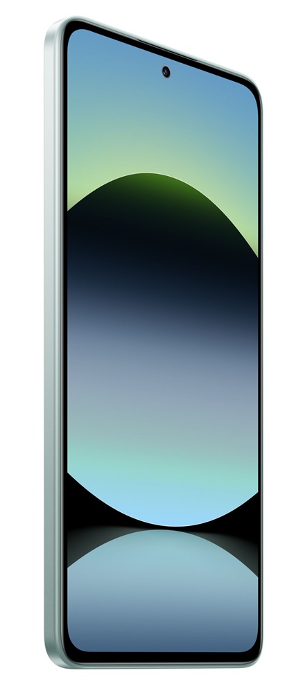 Xiaomi Redmi Note 14 6,67" 5G 8/256GB DualSIM zöld okostelefon